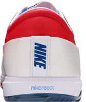 Sizing Nike Air Zoom Victory Tour高爾夫球鞋NRG 'USA' CQ9372-110