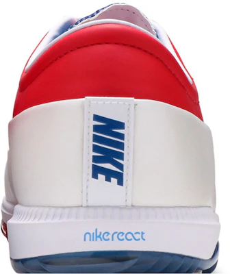 Nike Air Zoom Victory Tour Golf NRG 'USA' Lelaki CQ9372-110 Sizing Nike Air Zoom Victory Tour Golf NRG 'USA' Lelaki CQ9372-110