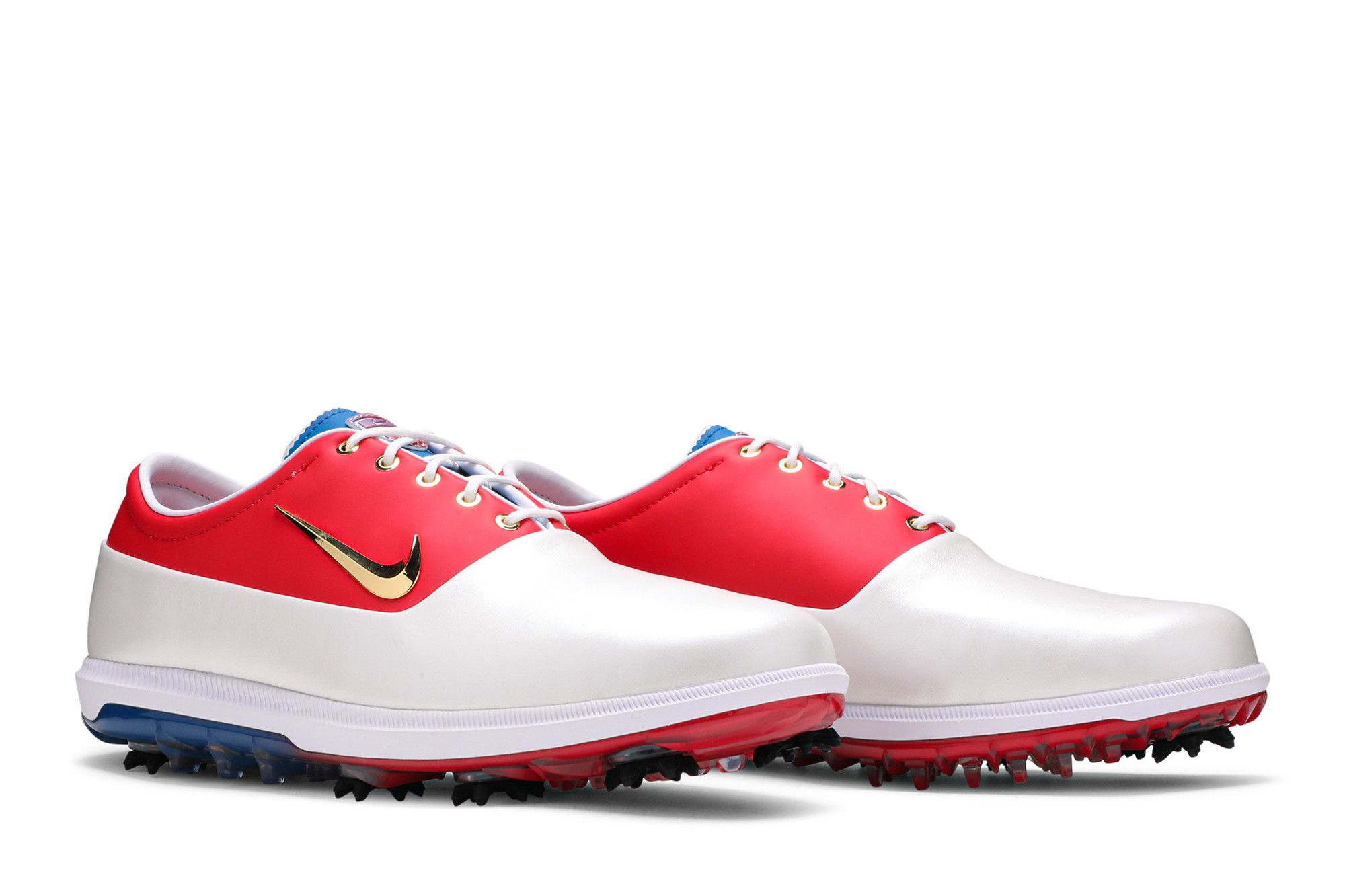 Cheap Nike Air Zoom Victory Tour Golf NRG 'USA' Lelaki CQ9372-110