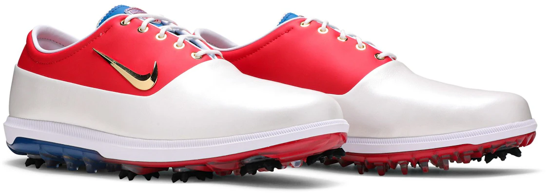 Nike Air Zoom Victory Tour Golf NRG 'USA' Lelaki CQ9372-110 Cheap Nike Air Zoom Victory Tour Golf NRG 'USA' Lelaki CQ9372-110