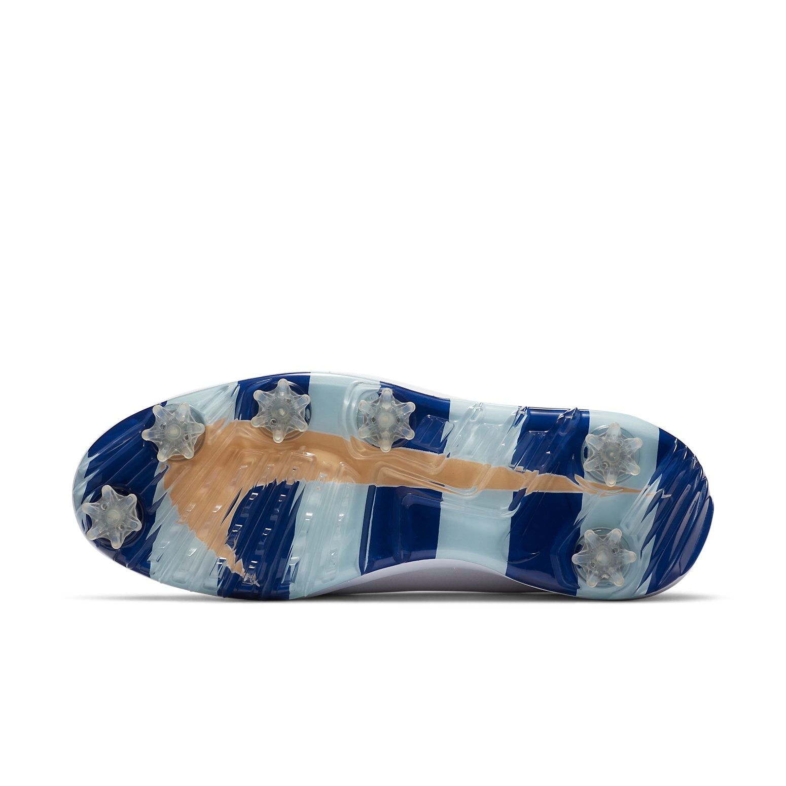 Shop Nike Air Zoom Victory Tour Golf NRG 'Wing It' Lelaki Wanita. CK1213-100