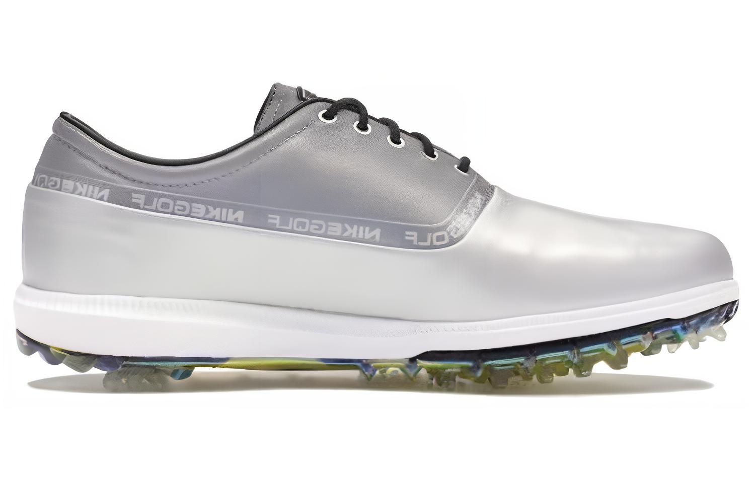 Order Nike Air Zoom Victory Tour NRG ''Metallic Platinum'' Golfschuhe BQ4802-005