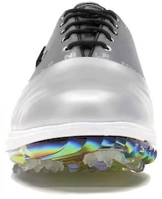 Nike Air Zoom Victory Tour NRG ''Metallic Platinum'' Golfschuhe BQ4802-005 Lookbook Nike Air Zoom Victory Tour NRG ''Metallic Platinum'' Golfschuhe BQ4802-005