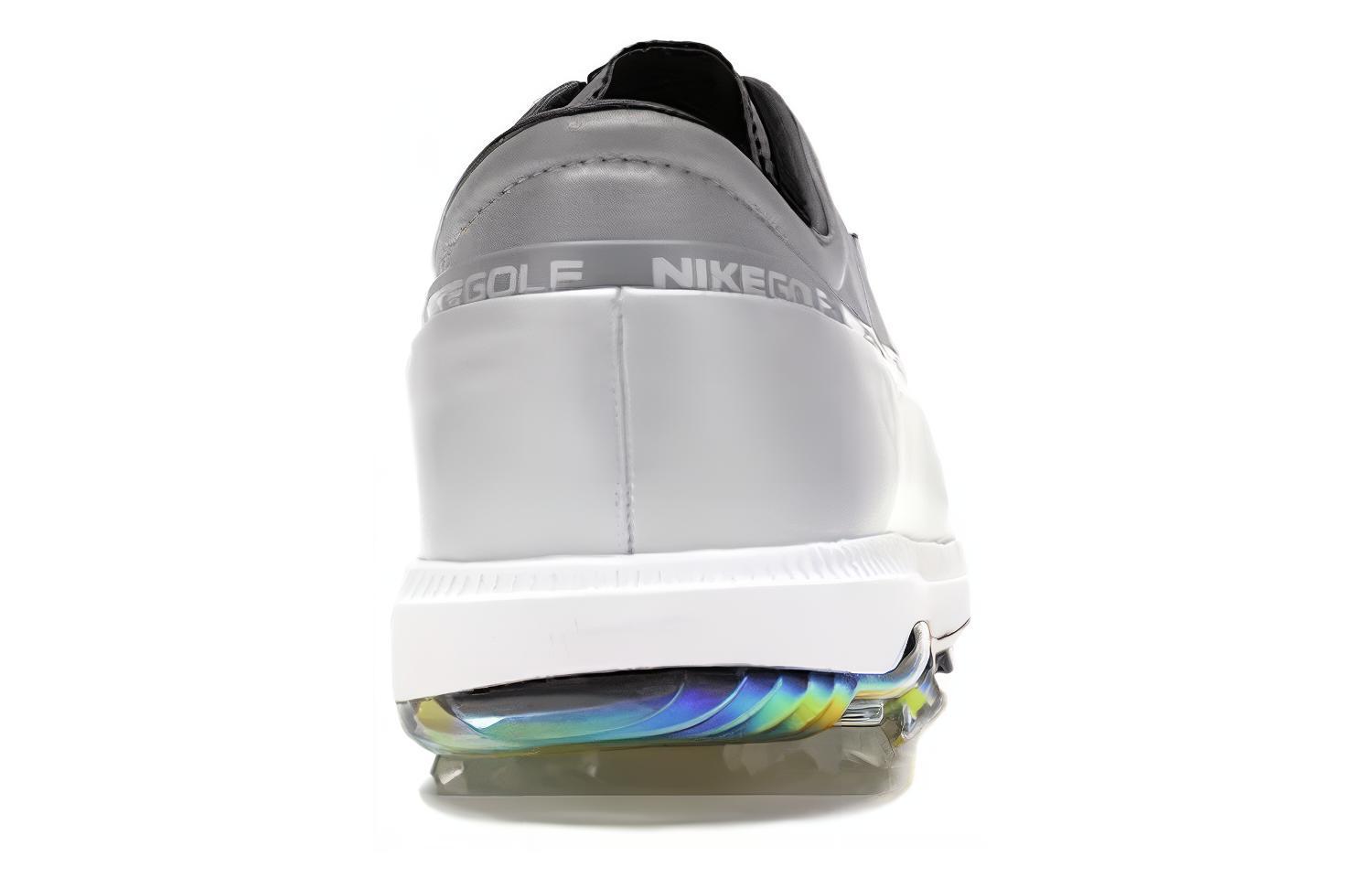 Shop Nike Air Zoom Victory Tour NRG ''Metallic Platinum'' Golfschuhe BQ4802-005