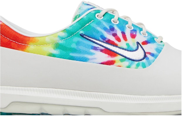 Nike Air Zoom Victory Tour NRG 'Peace, Love and Golf' CK1212-100 Order Nike Air Zoom Victory Tour NRG 'Peace, Love and Golf' CK1212-100