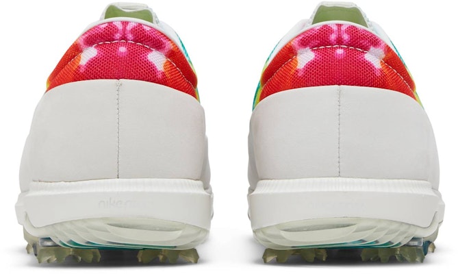 Nike Air Zoom Victory Tour NRG 'Peace, Love and Golf' CK1212-100 Details for Nike Air Zoom Victory Tour NRG 'Peace, Love and Golf' CK1212-100