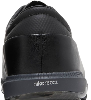 耐克Air Zoom Victory Tour宽版 '全黑' AQ1478-001 Sizing 耐克Air Zoom Victory Tour宽版 '全黑' AQ1478-001