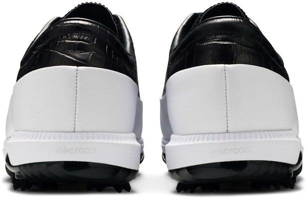 Nike Air Zoom Victory Tour Wide 'White Black' AQ1478-104 Details for Nike Air Zoom Victory Tour Wide 'White Black' AQ1478-104
