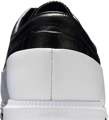 Nike Air Zoom Victory Tour Wide 'White Black' AQ1478-104 Sizing Nike Air Zoom Victory Tour Wide 'White Black' AQ1478-104