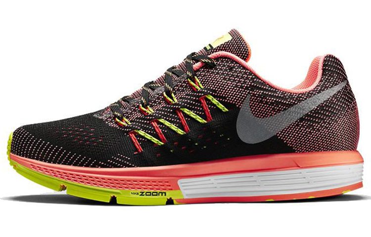 Nike Air Zoom Vomero 10 'Black' 717440-800