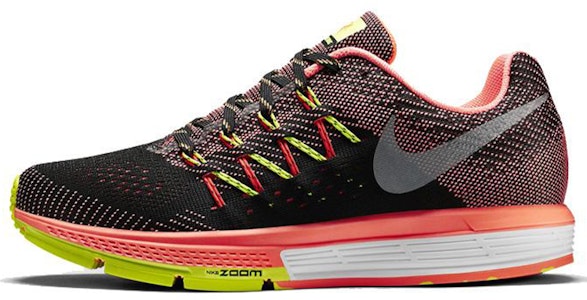 ナイキ エア ズーム ボメロ 10 ブラック 717440-800 Buy ナイキ エア ズーム ボメロ 10 ブラック 717440-800