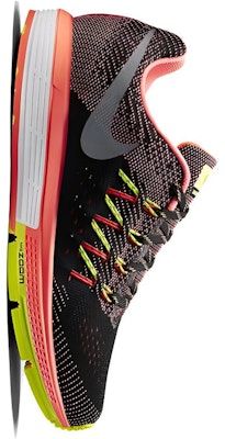 Nike Air Zoom Vomero 10 'Hitam' 717440-800 Shop Nike Air Zoom Vomero 10 'Hitam' 717440-800
