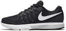 Buy Nike Air Zoom Vomero 11 'Hitam' 818099-001