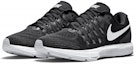Lookbook Nike Air Zoom Vomero 11 'Hitam' 818099-001