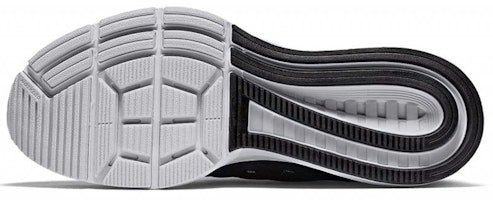 耐克Air Zoom Vomero 11 '黑色' 818099-001 Details for 耐克Air Zoom Vomero 11 '黑色' 818099-001