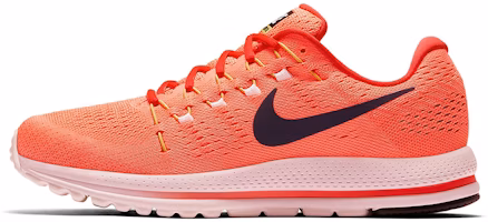 Nike Air Zoom Vomero 12 'Bright Mango Binary Blue' 863762-801 Nike Air Zoom Vomero 12 'Bright Mango Binary Blue' 863762-801