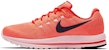 Nike Air Zoom Vomero 12 'Mangos Terang Biru Binary' 863762-801
