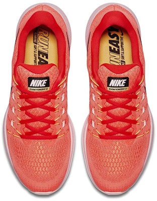 Nike Air Zoom Vomero 12 'Mangos Terang Biru Binary' 863762-801 Shop Nike Air Zoom Vomero 12 'Mangos Terang Biru Binary' 863762-801