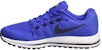 Nike Air Zoom Vomero 12 'Mega Blue' Lelaki 863762-407