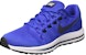 Nike Air Zoom Vomero 12 'Mega Blue' Lelaki 863762-407