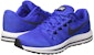 Nike Air Zoom Vomero 12 'Mega Blue' Lelaki 863762-407