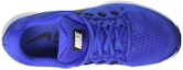 Shop Nike Air Zoom Vomero 12 'Mega Blue' Lelaki 863762-407