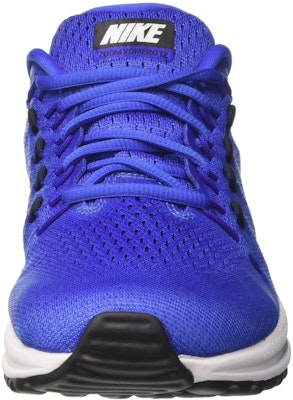 Nike Air Zoom Vomero 12 'Mega Blue' Lelaki 863762-407 Purchase Nike Air Zoom Vomero 12 'Mega Blue' Lelaki 863762-407