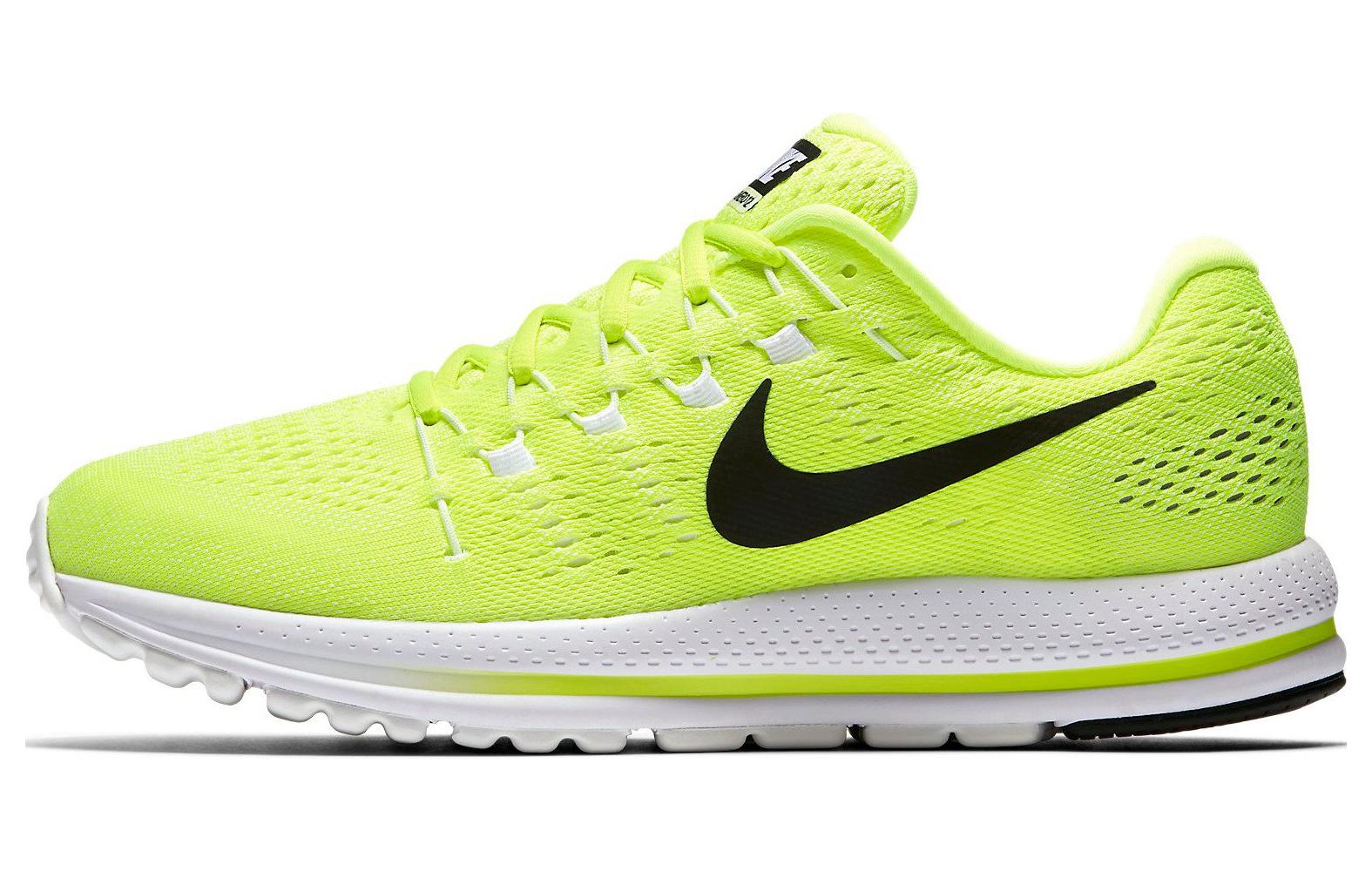 Nike Air Zoom Vomero 12 'Volt Black' 863762-700