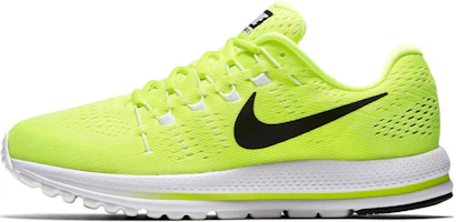 Nike Air Zoom Vomero 12 'Volt Black' 863762-700 Nike Air Zoom Vomero 12 'Volt Black' 863762-700