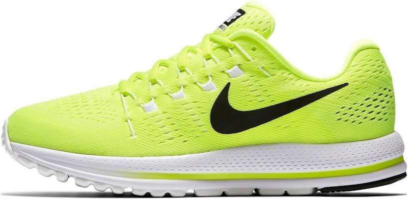Nike Air Zoom Vomero 12 ''Volt Noir'' 863762-700 Buy Nike Air Zoom Vomero 12 ''Volt Noir'' 863762-700
