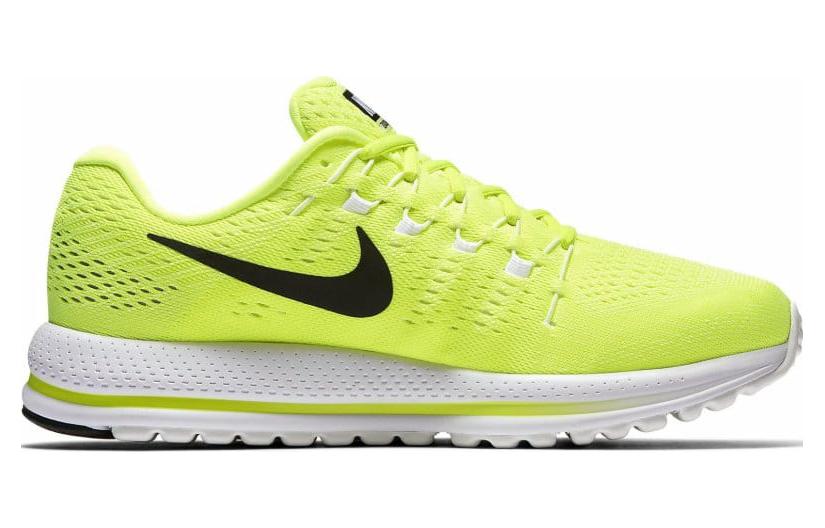 Order Nike Air Zoom Vomero 12 ''Volt Noir'' 863762-700
