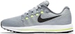 Nike Air Zoom Vomero 12 'Kelabu Serigala' 863762-002