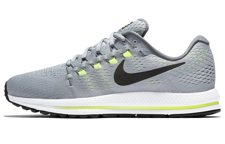 Buy Nike Air Zoom Vomero 12 'Gris Lobo' 863762-002