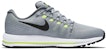 Nike Air Zoom Vomero 12 'Kelabu Serigala' 863762-002