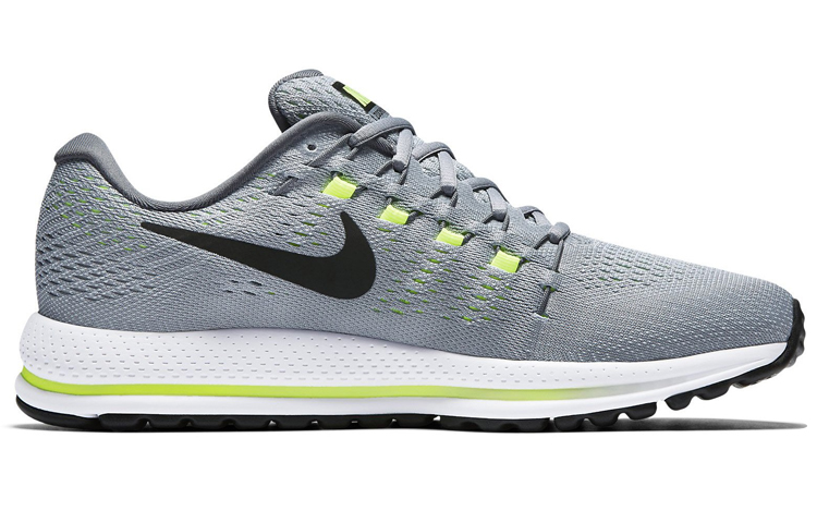 Order Nike Air Zoom Vomero 12 'Gris Lobo' 863762-002