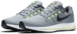 Nike Air Zoom Vomero 12 'Kelabu Serigala' 863762-002