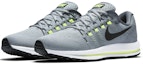 Lookbook Nike Air Zoom Vomero 12 'Kelabu Serigala' 863762-002