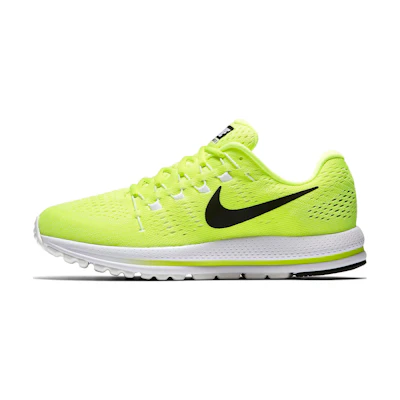 Nike Air Zoom Vomero 12 'Volt Black'