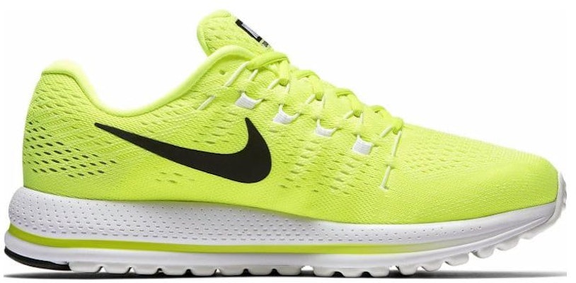 Nike Air Zoom Vomero 12 'Volt Negro' 863762-700 Order Nike Air Zoom Vomero 12 'Volt Negro' 863762-700