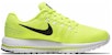 Nike Air Zoom Vomero 12 'Volt Hitam' 863762-700