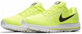 Nike Air Zoom Vomero 12 'Volt Hitam' 863762-700