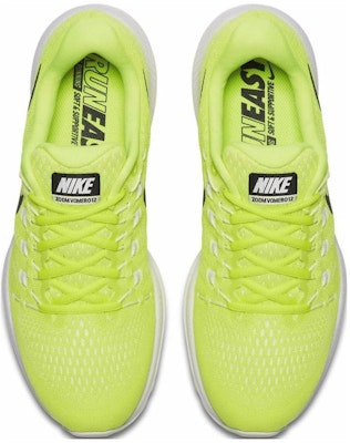 Nike Air Zoom Vomero 12 'Volt Negro' 863762-700 Shop Nike Air Zoom Vomero 12 'Volt Negro' 863762-700