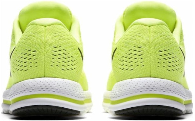 Nike Air Zoom Vomero 12 'Volt Negro' 863762-700 Purchase Nike Air Zoom Vomero 12 'Volt Negro' 863762-700