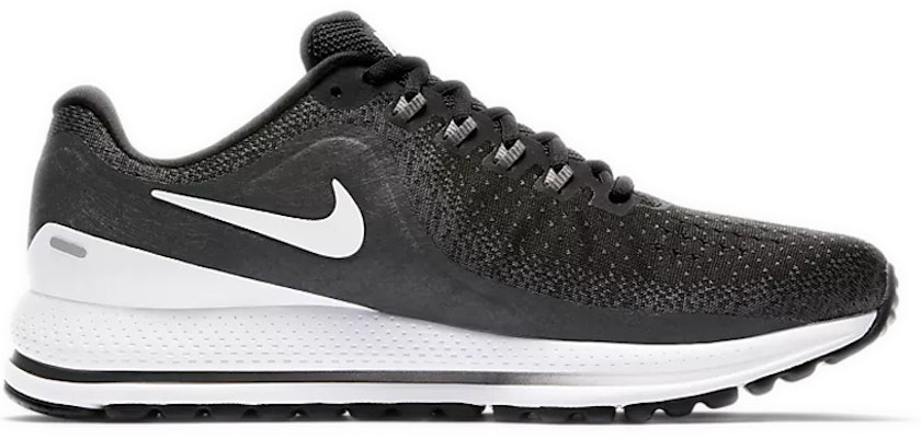 Nike Air Zoom Vomero 13 'Hitam Anthracite' 922908-001 Order Nike Air Zoom Vomero 13 'Hitam Anthracite' 922908-001