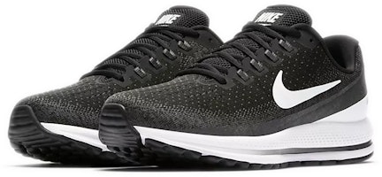 Nike Air Zoom Vomero 13 'Hitam Anthracite' 922908-001 Lookbook Nike Air Zoom Vomero 13 'Hitam Anthracite' 922908-001