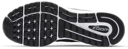 Nike Air Zoom Vomero 13 'Hitam Anthracite' 922908-001 Details for Nike Air Zoom Vomero 13 'Hitam Anthracite' 922908-001