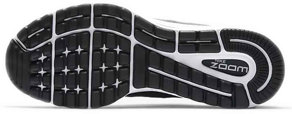 Nike Air Zoom Vomero 13 'Hitam Anthracite' 922908-001 Details for Nike Air Zoom Vomero 13 'Hitam Anthracite' 922908-001