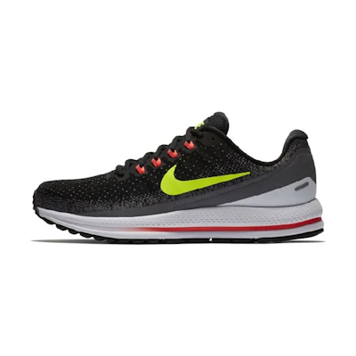 Nike Air Zoom Vomero 13 'Black Green White'