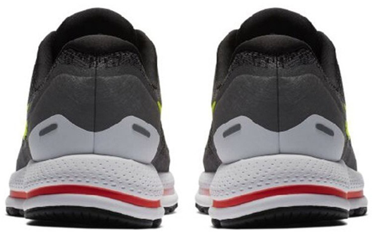 Purchase Nike Air Zoom Vomero 13 編織氣墊 低筒 跑步鞋 男款 黑綠白