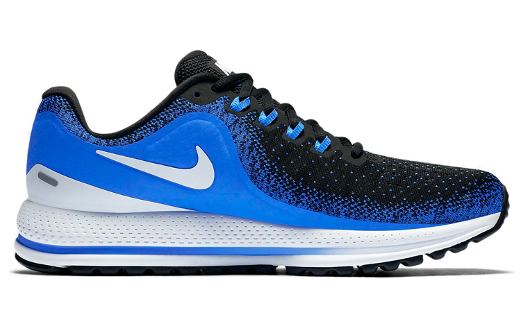 Order Nike Air Zoom Vomero 13 低筒 跑步鞋 男款 黑藍